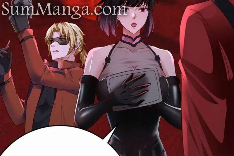 Since The Red Moon Appeared Chapter 163 – Page 50
