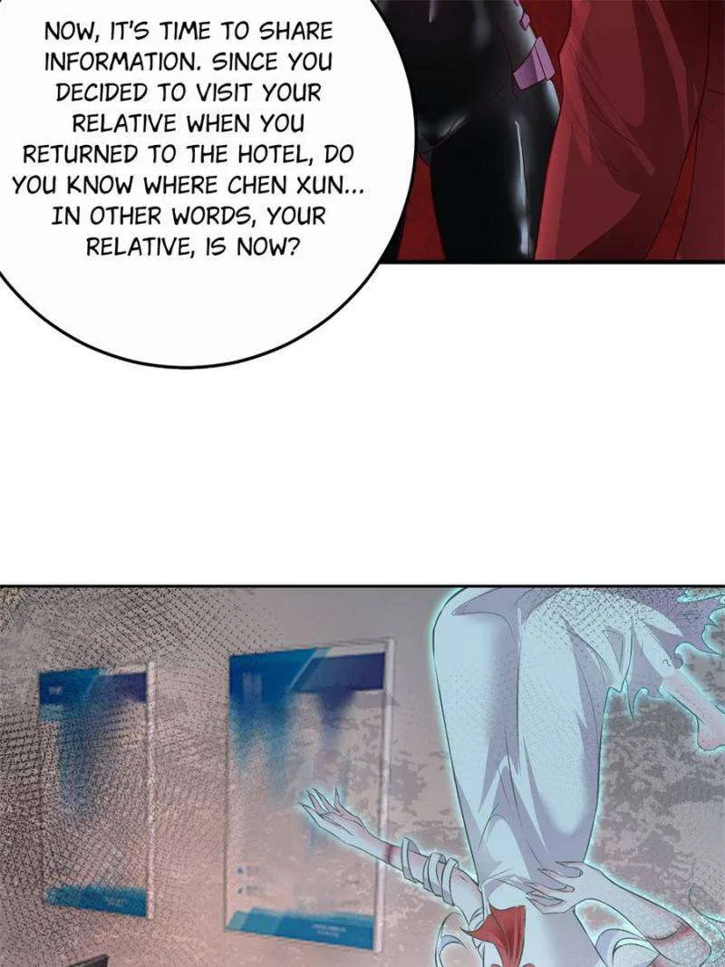 Since The Red Moon Appeared Chapter 163 – Page 51