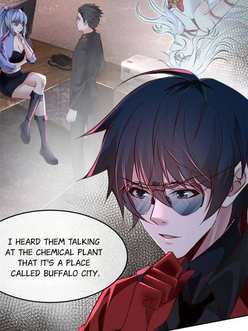 Since The Red Moon Appeared Chapter 163 – Page 52