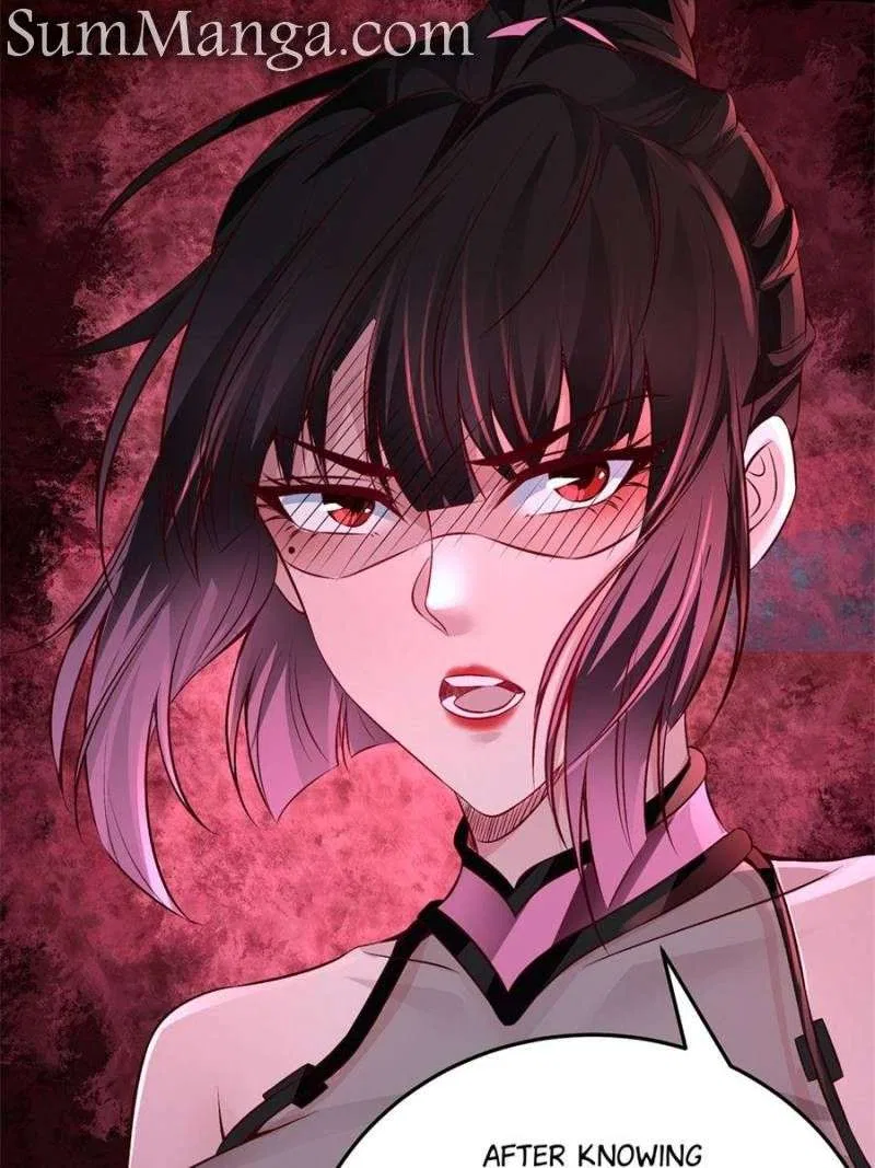 Since The Red Moon Appeared Chapter 163 – Page 55