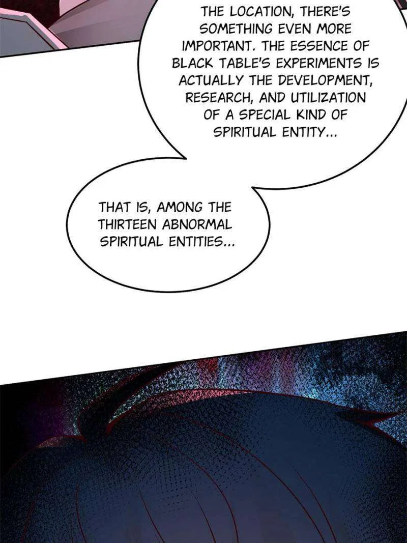 Since The Red Moon Appeared Chapter 163 – Page 56