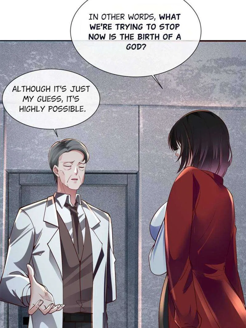 Since The Red Moon Appeared Chapter 162 – Page 3