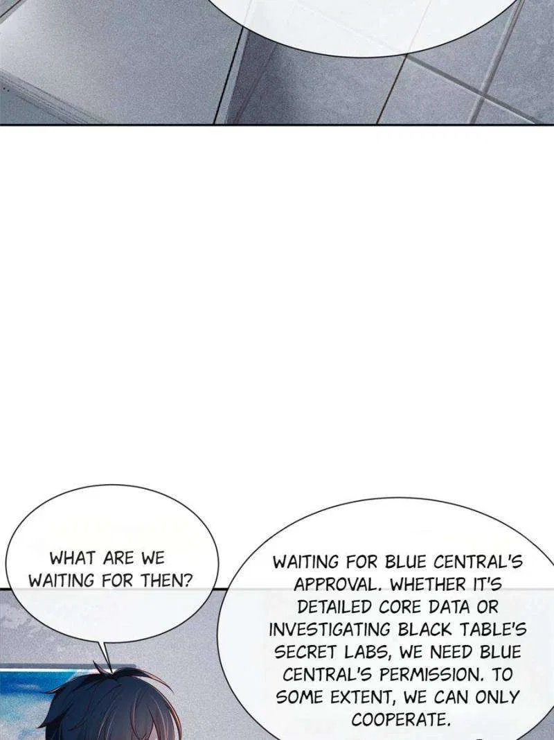Since The Red Moon Appeared Chapter 162 – Page 6