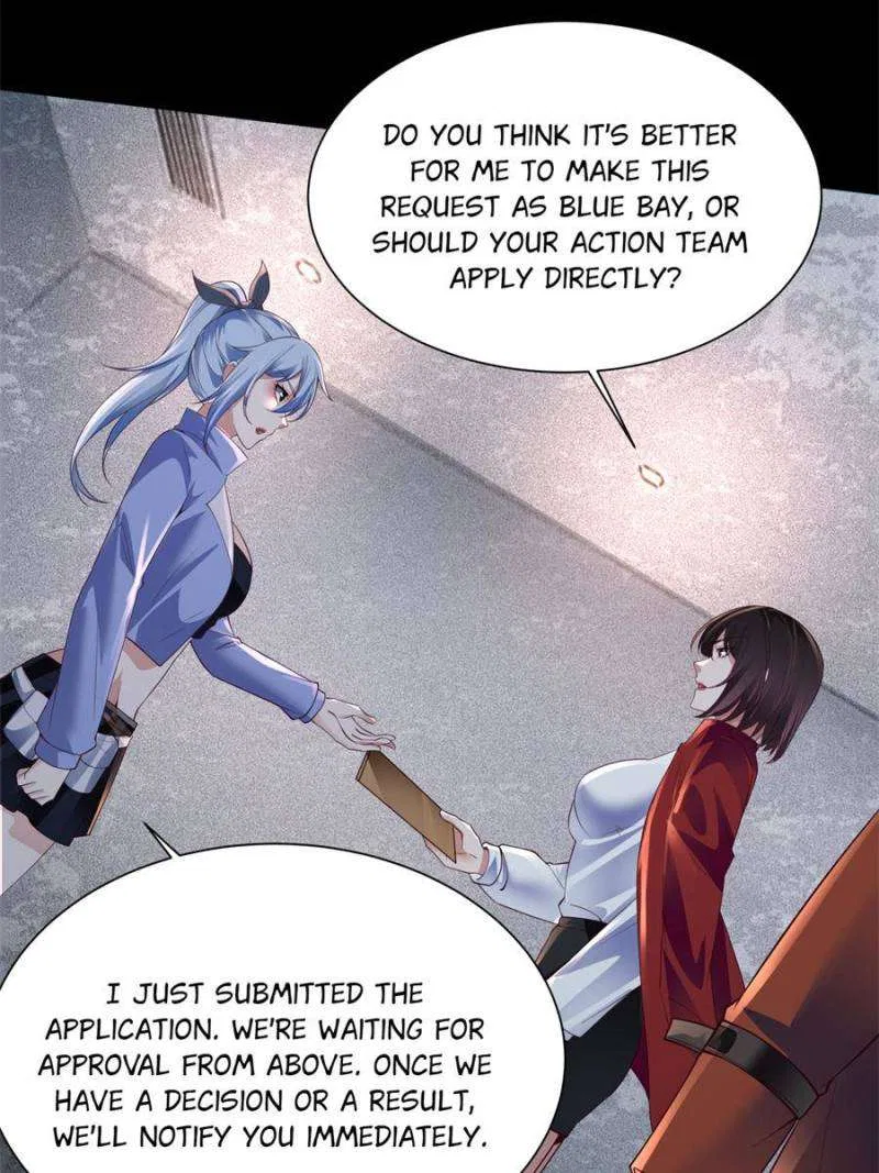 Since The Red Moon Appeared Chapter 162 – Page 11