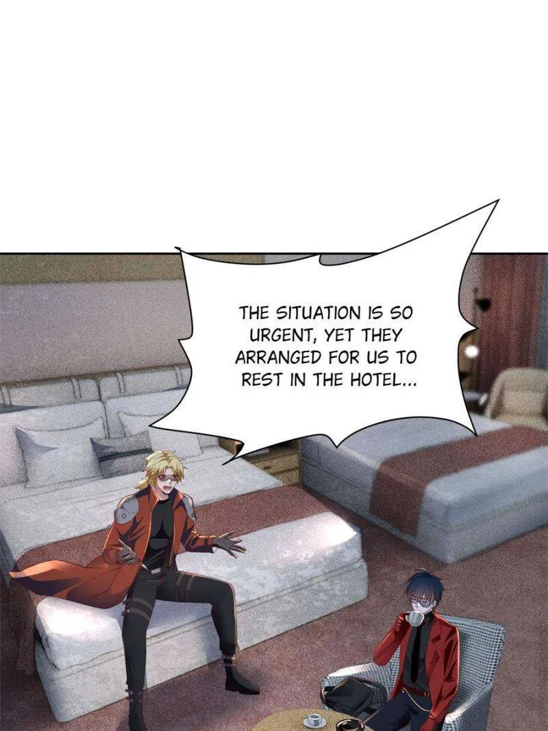 Since The Red Moon Appeared Chapter 162 – Page 18