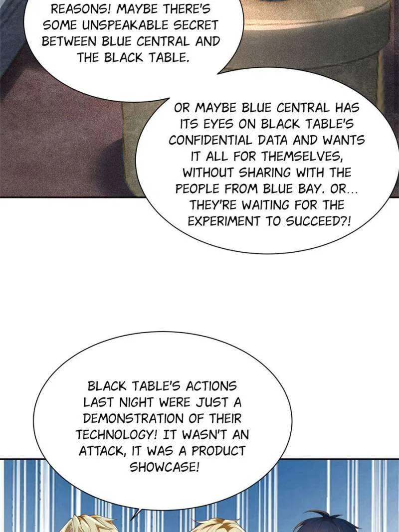 Since The Red Moon Appeared Chapter 162 – Page 26