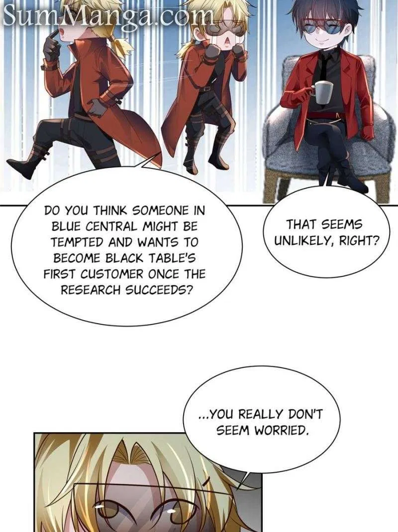 Since The Red Moon Appeared Chapter 162 – Page 27