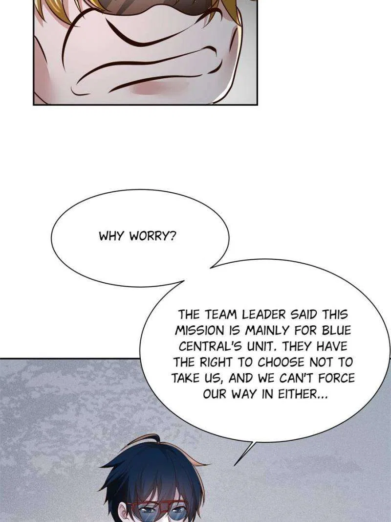 Since The Red Moon Appeared Chapter 162 – Page 28