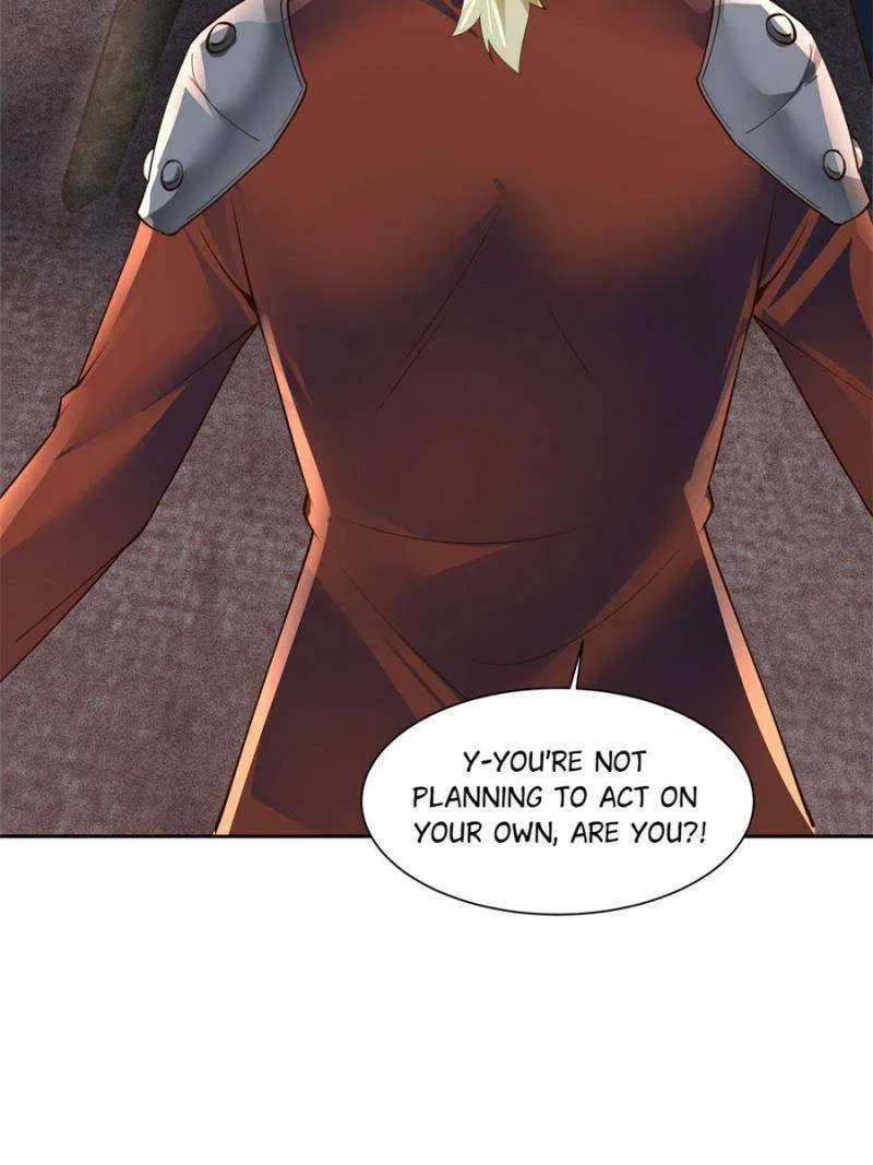 Since The Red Moon Appeared Chapter 162 – Page 30
