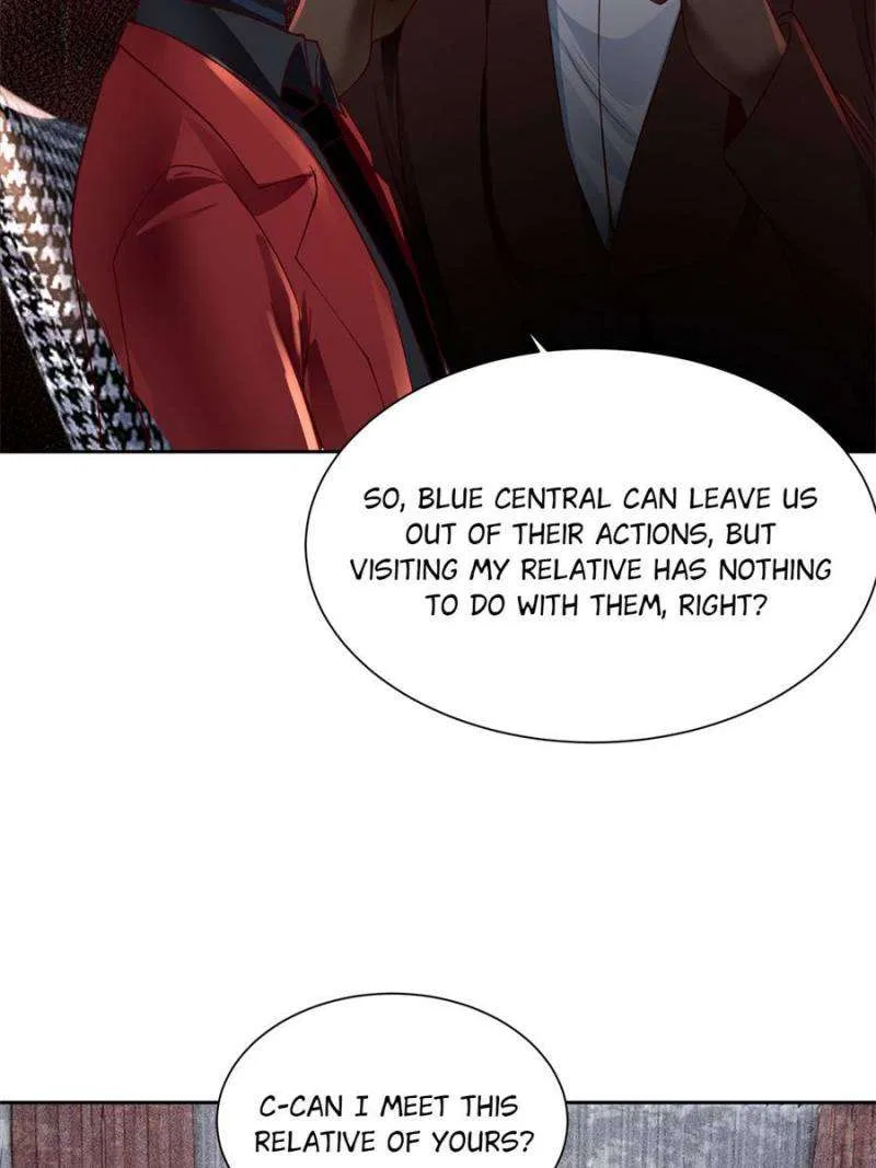 Since The Red Moon Appeared Chapter 162 – Page 34