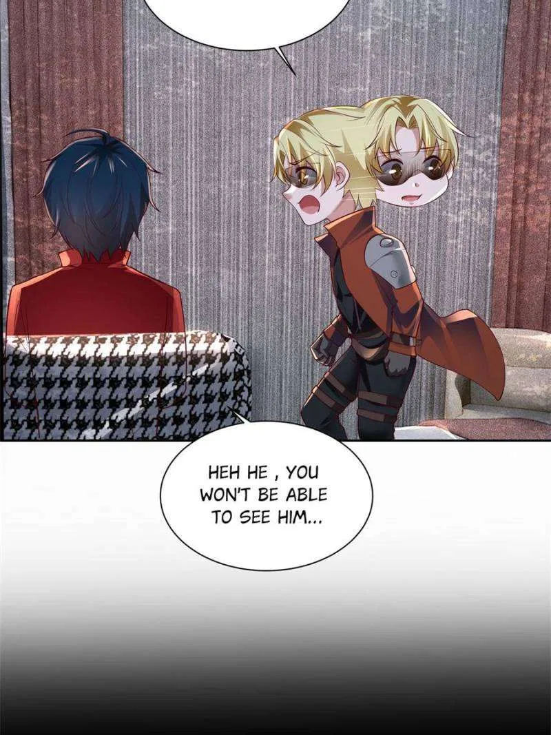 Since The Red Moon Appeared Chapter 162 – Page 35
