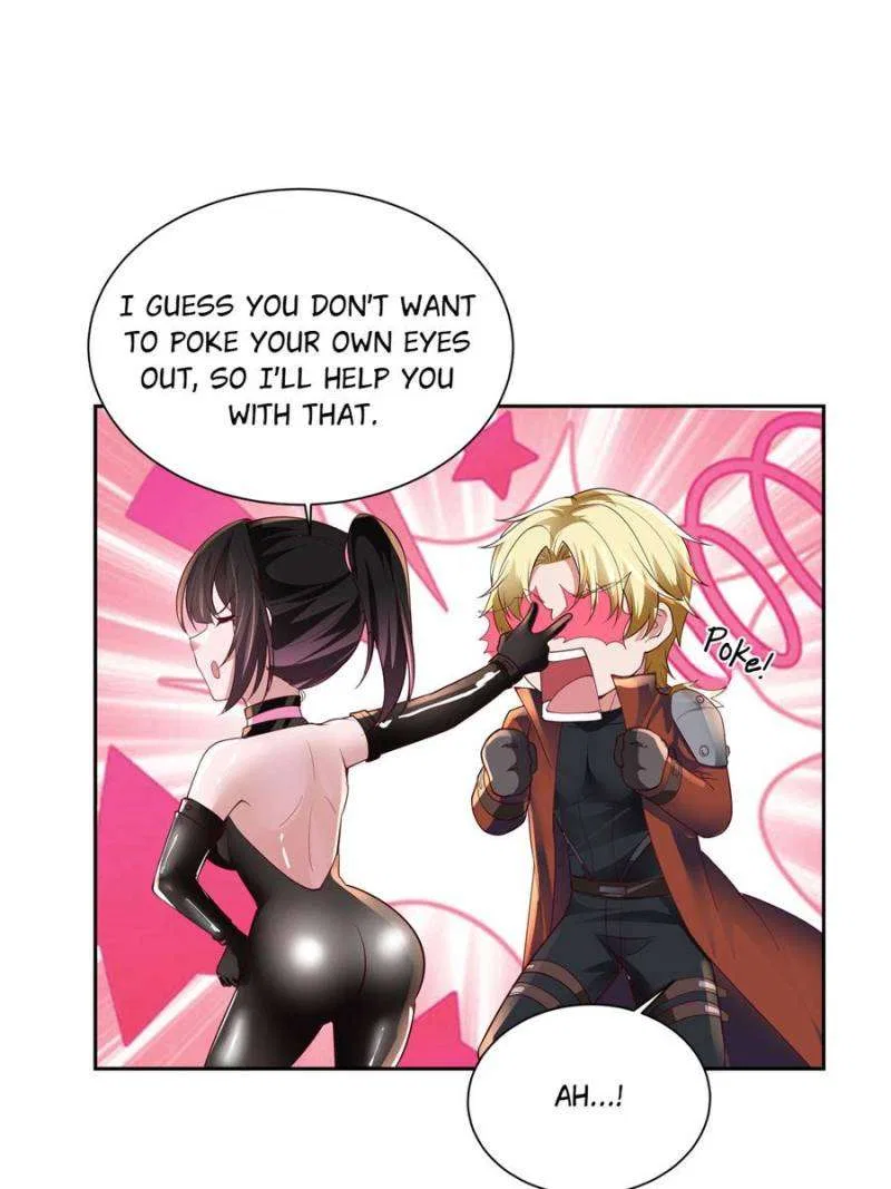Since The Red Moon Appeared Chapter 162 – Page 42
