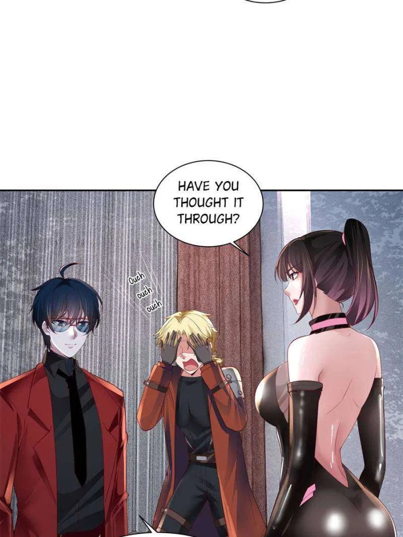 Since The Red Moon Appeared Chapter 162 – Page 43