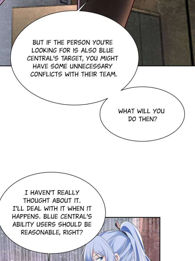 Since The Red Moon Appeared Chapter 162 – Page 46