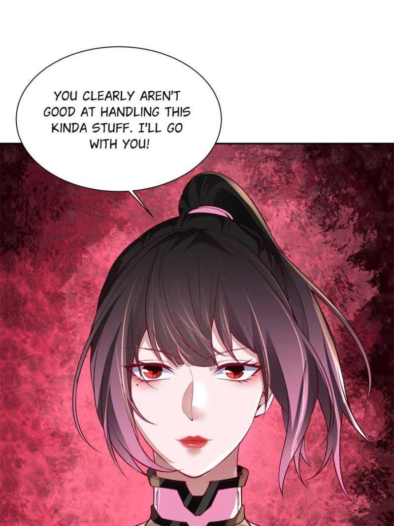 Since The Red Moon Appeared Chapter 162 – Page 48
