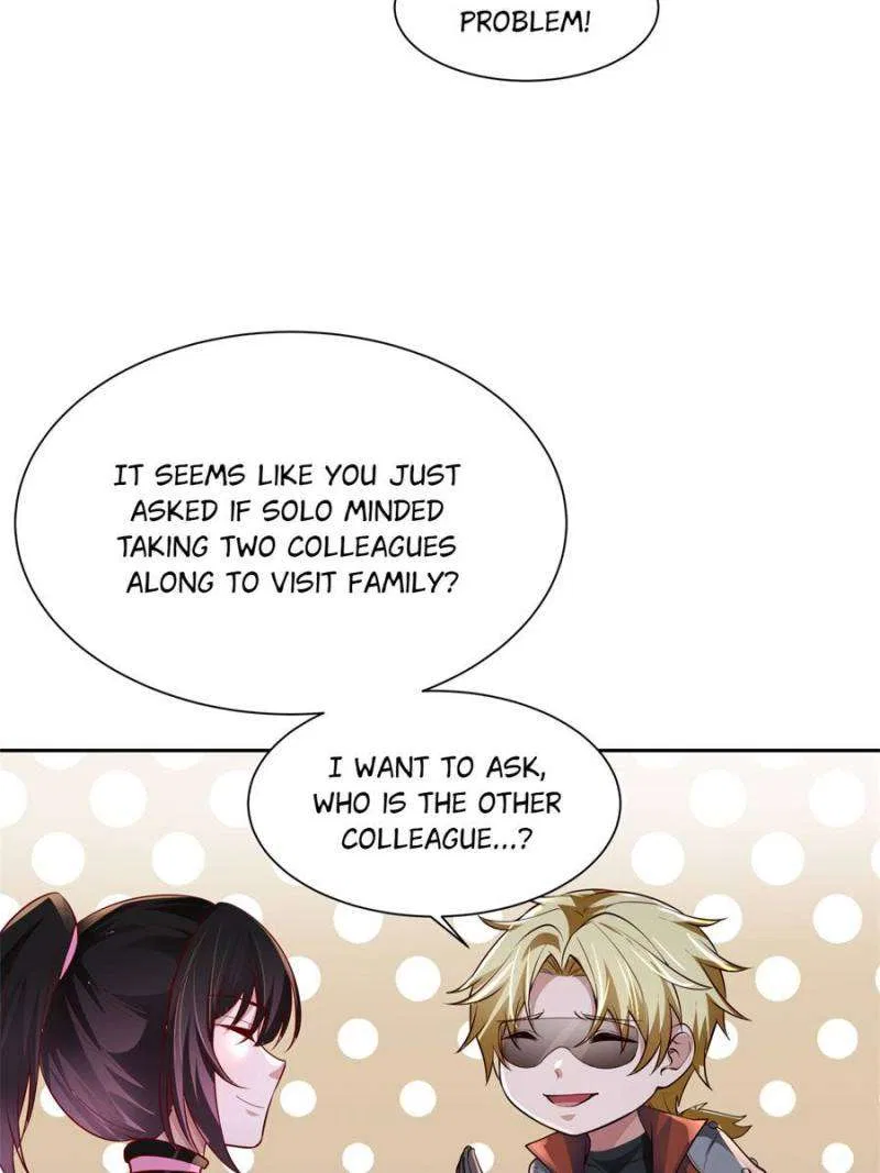 Since The Red Moon Appeared Chapter 162 – Page 52