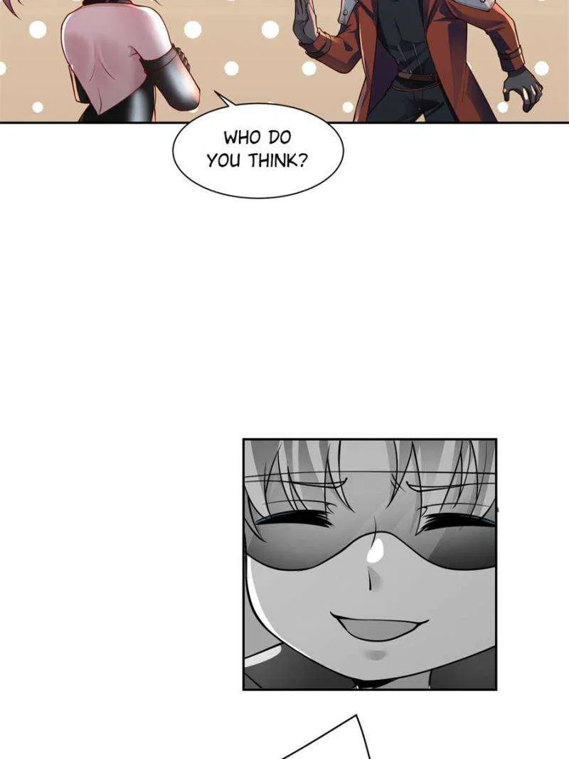Since The Red Moon Appeared Chapter 162 – Page 53
