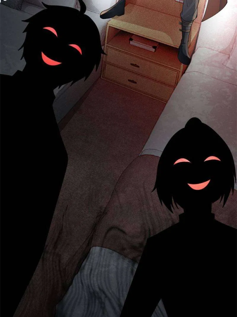 Since The Red Moon Appeared Chapter 162 – Page 55