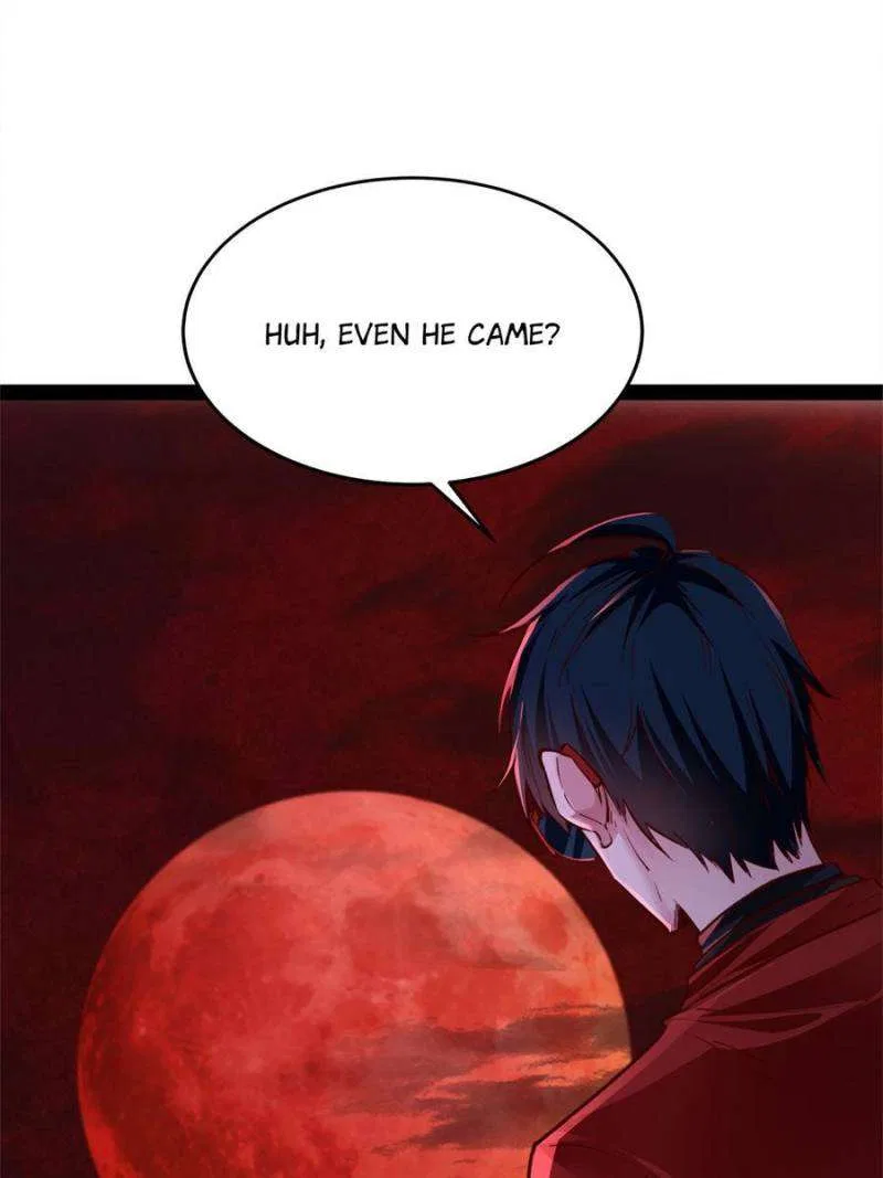 Since The Red Moon Appeared Chapter 161 – Page 3
