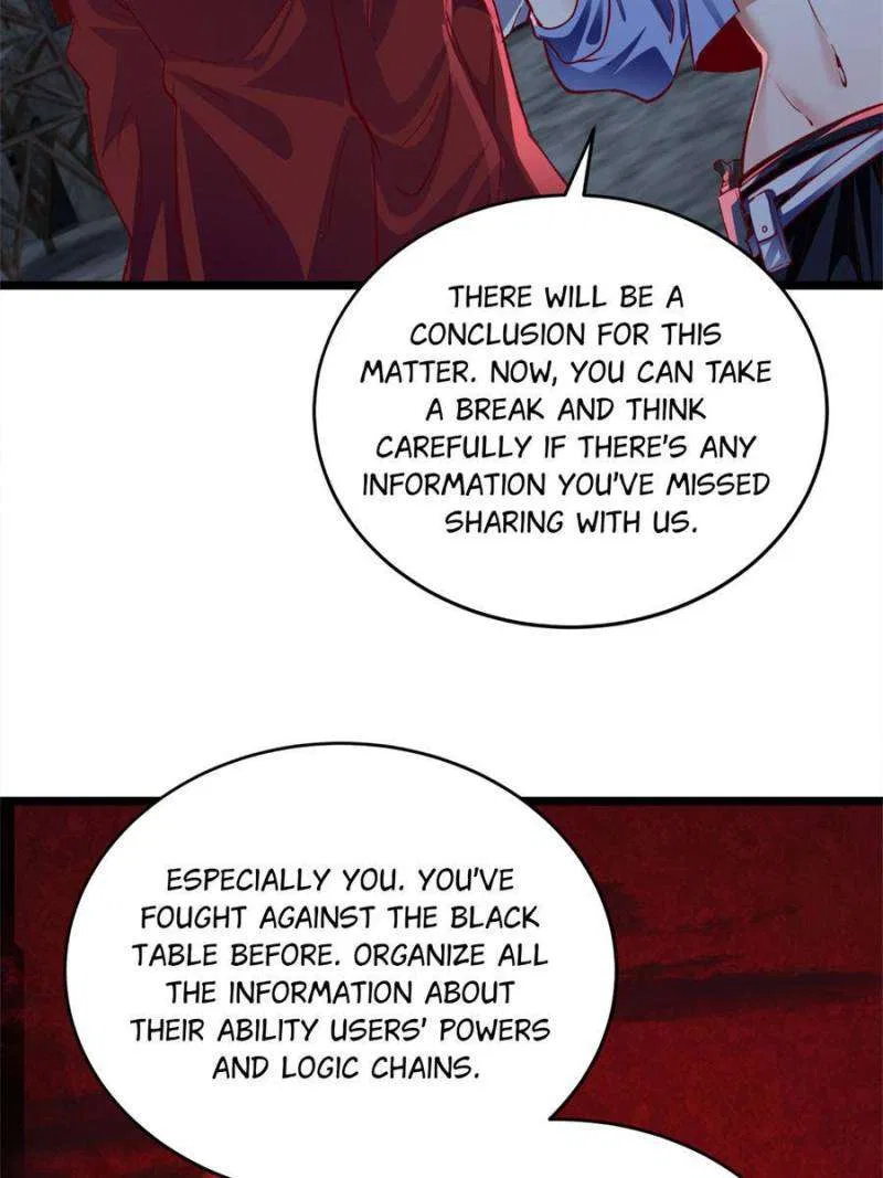 Since The Red Moon Appeared Chapter 161 – Page 12