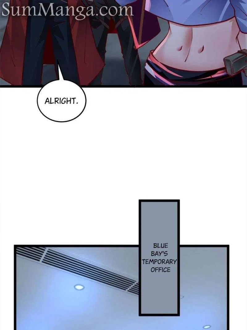 Since The Red Moon Appeared Chapter 161 – Page 14