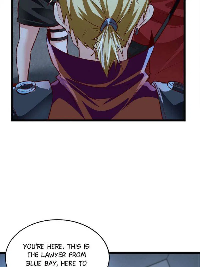 Since The Red Moon Appeared Chapter 161 – Page 16