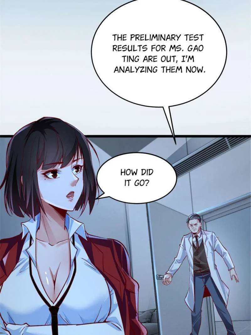 Since The Red Moon Appeared Chapter 161 – Page 21