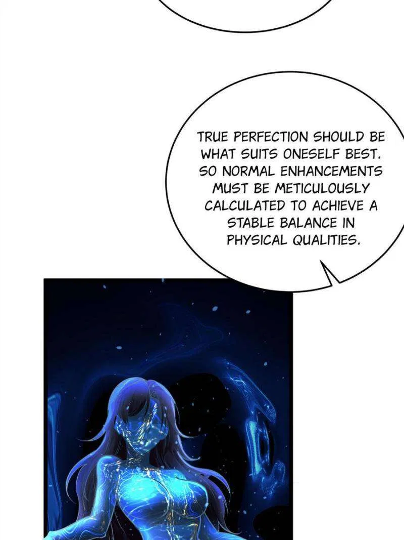 Since The Red Moon Appeared Chapter 161 – Page 25
