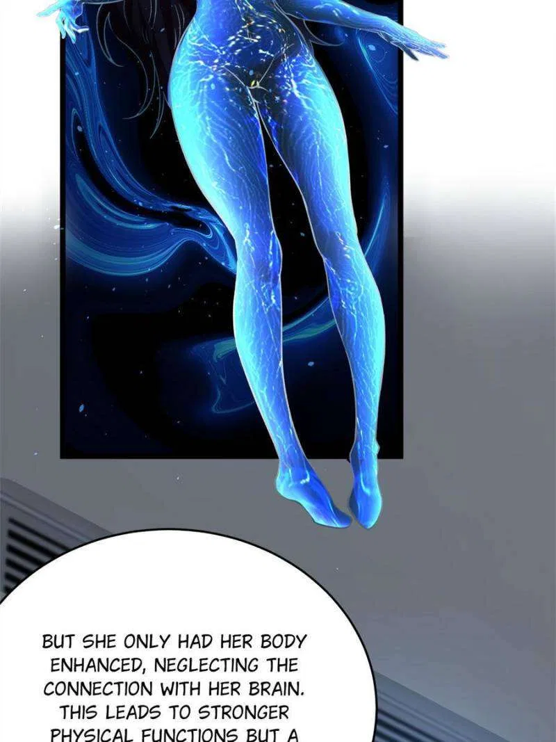 Since The Red Moon Appeared Chapter 161 – Page 26