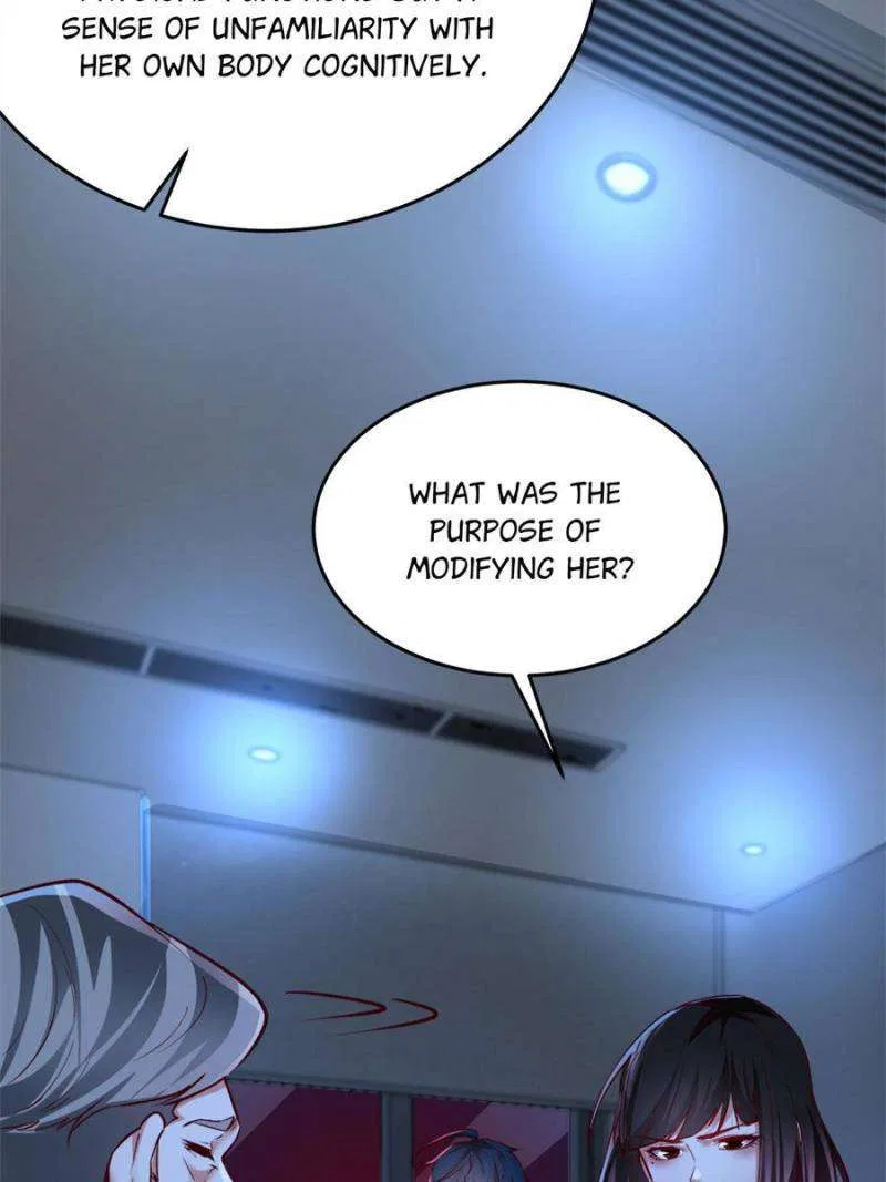 Since The Red Moon Appeared Chapter 161 – Page 27