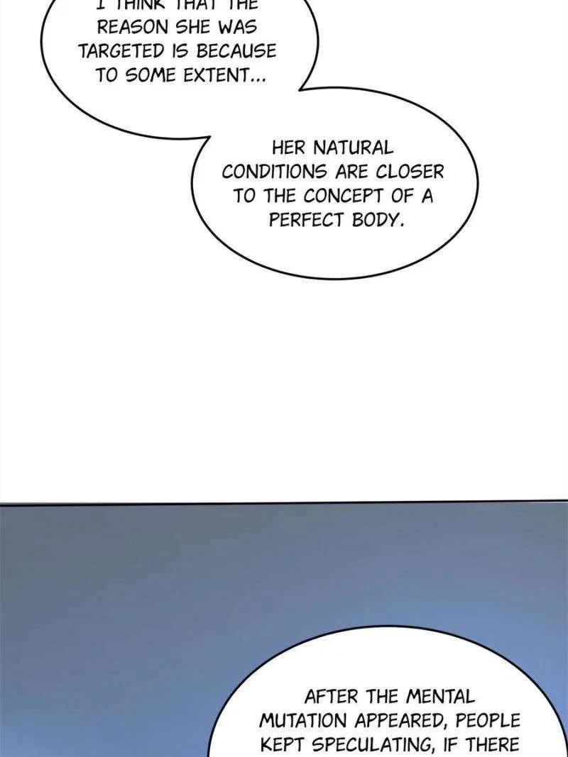 Since The Red Moon Appeared Chapter 161 – Page 29