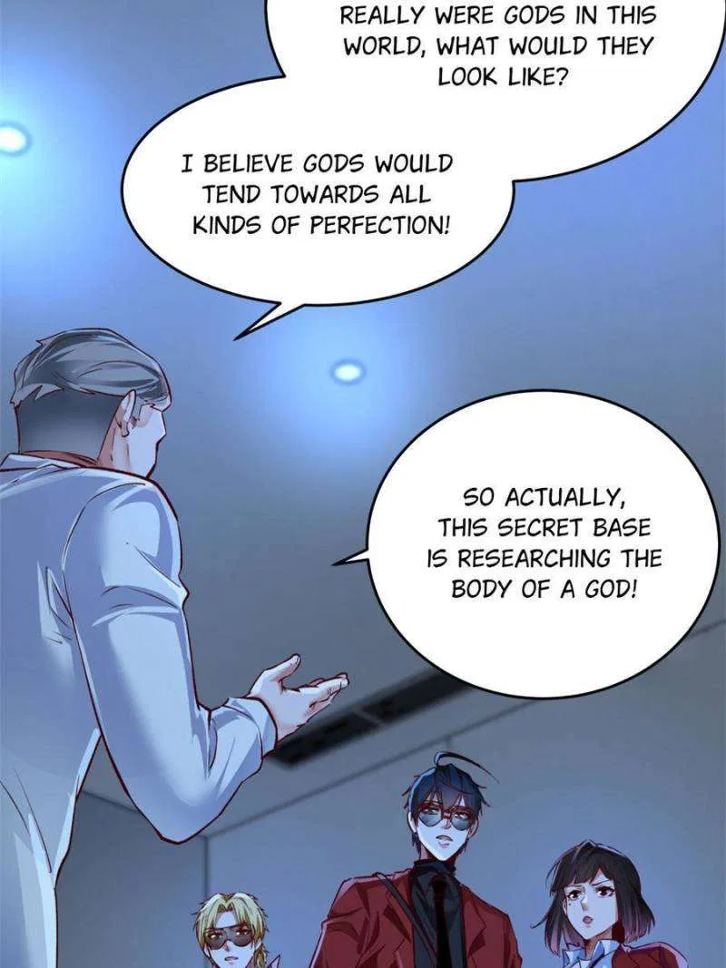 Since The Red Moon Appeared Chapter 161 – Page 30