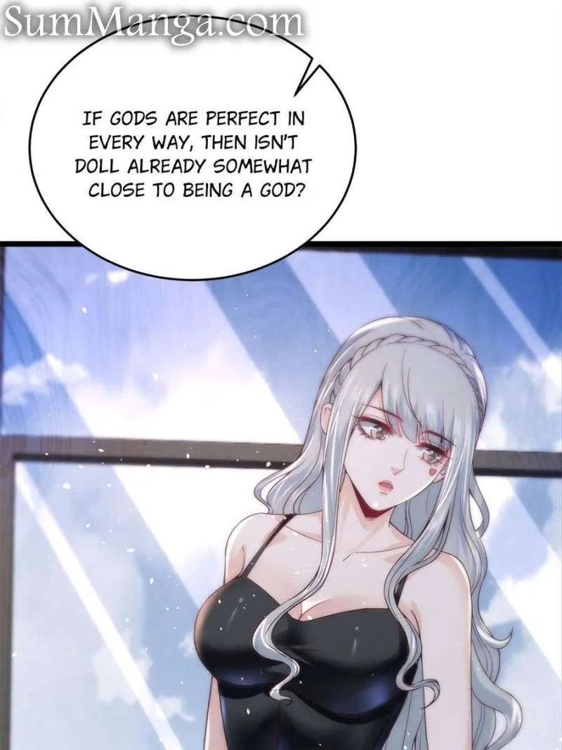 Since The Red Moon Appeared Chapter 161 – Page 32