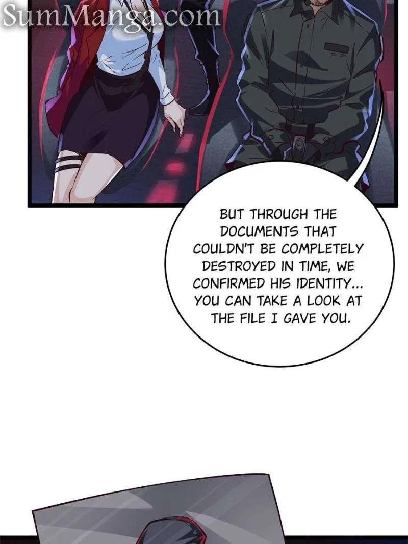 Since The Red Moon Appeared Chapter 161 – Page 40