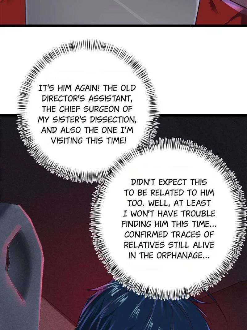 Since The Red Moon Appeared Chapter 161 – Page 42