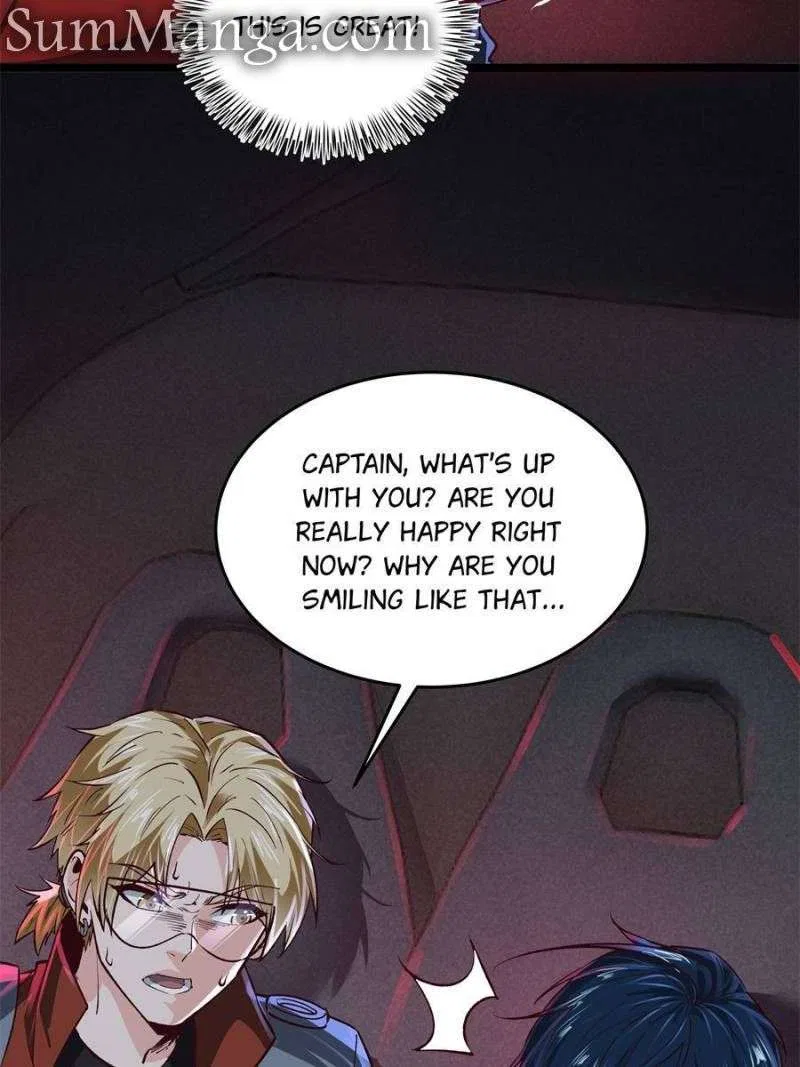 Since The Red Moon Appeared Chapter 161 – Page 44