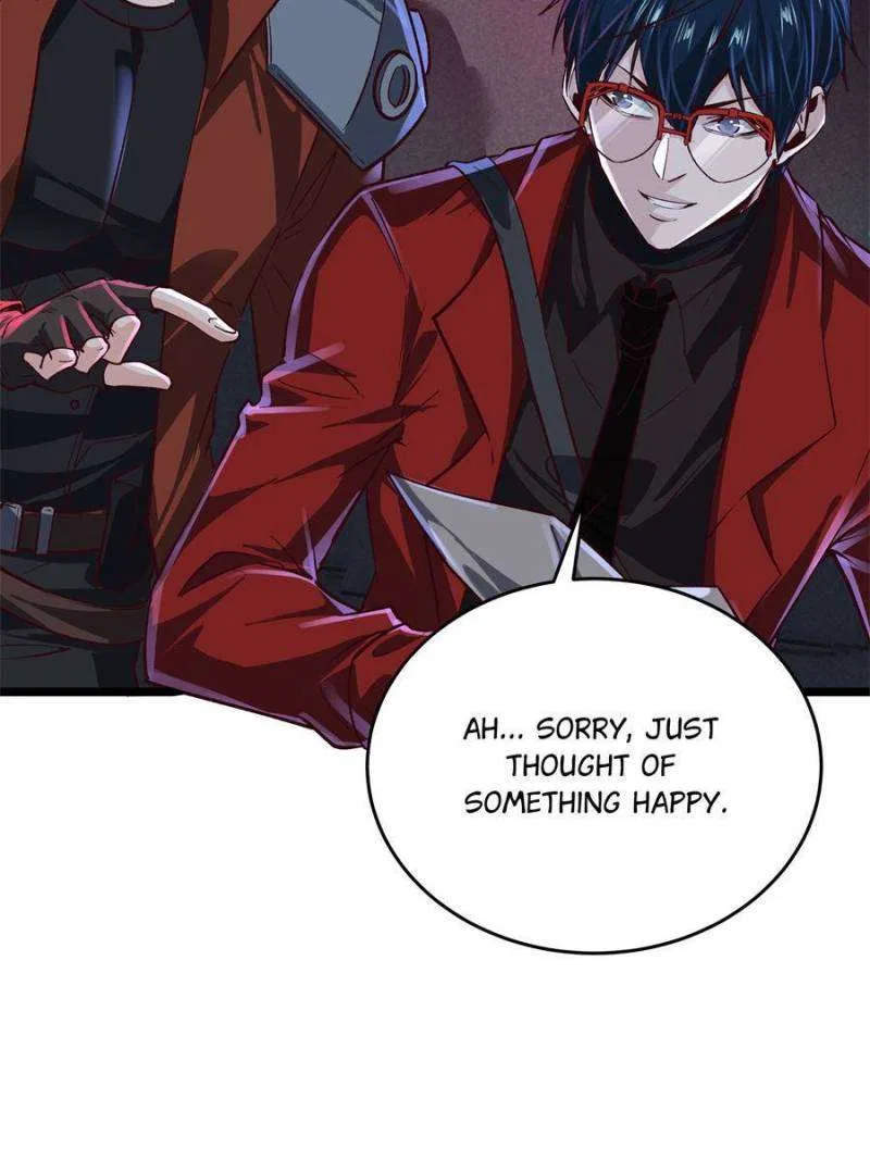 Since The Red Moon Appeared Chapter 161 – Page 45
