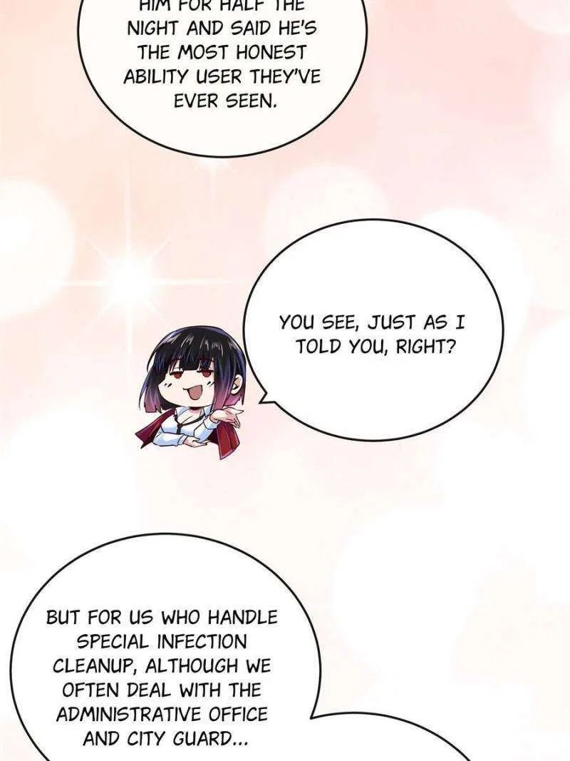 Since The Red Moon Appeared Chapter 161 – Page 51