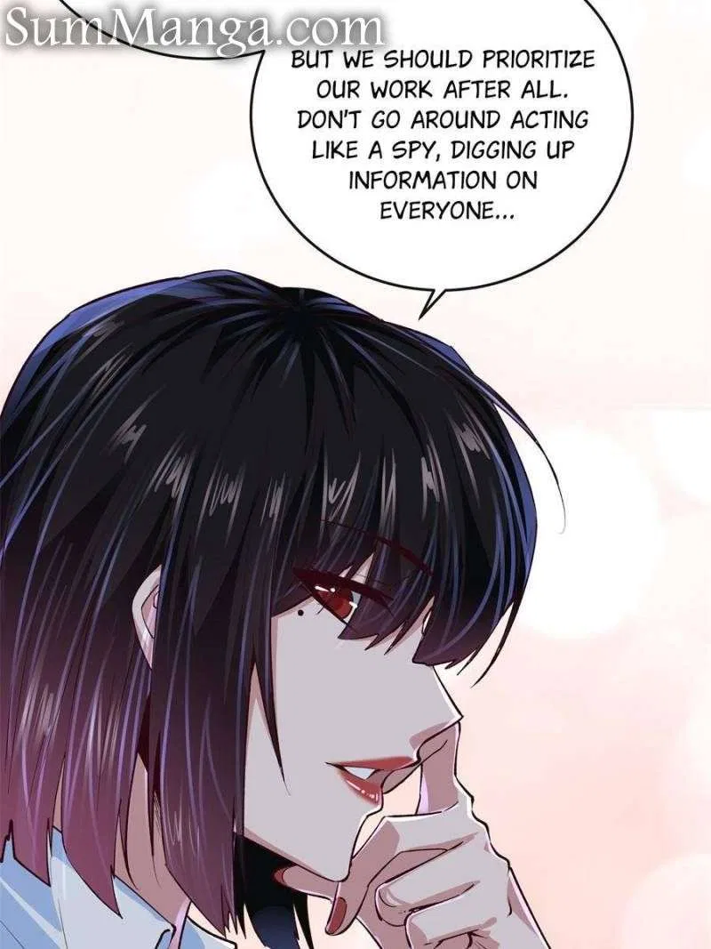 Since The Red Moon Appeared Chapter 161 – Page 52