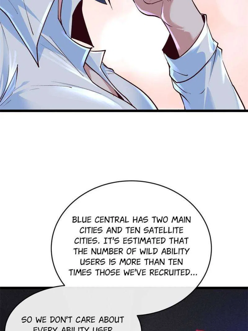 Since The Red Moon Appeared Chapter 161 – Page 53