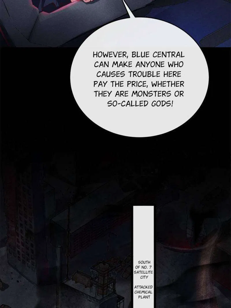 Since The Red Moon Appeared Chapter 161 – Page 55