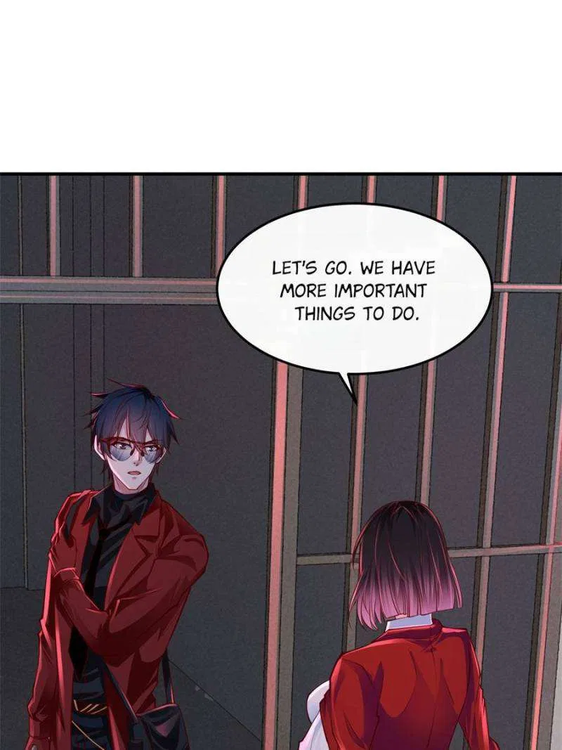 Since The Red Moon Appeared Chapter 160 – Page 3