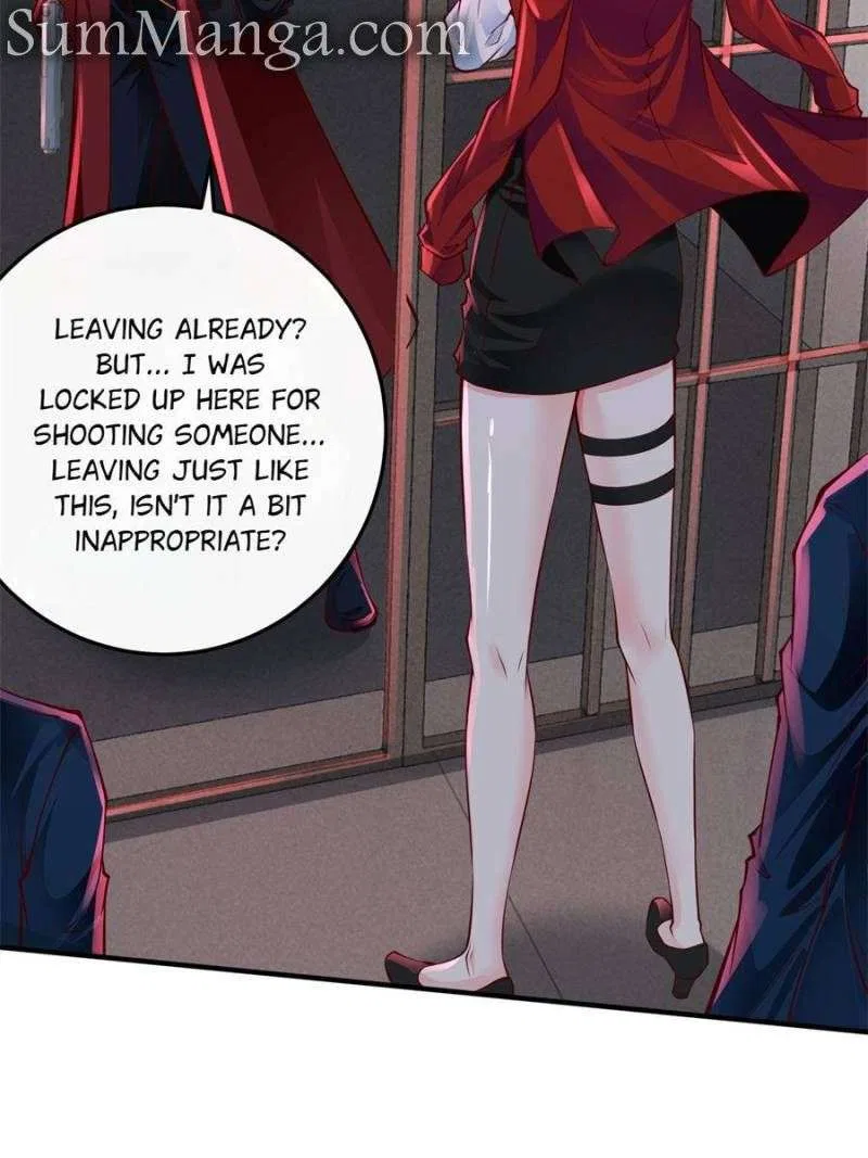 Since The Red Moon Appeared Chapter 160 – Page 4
