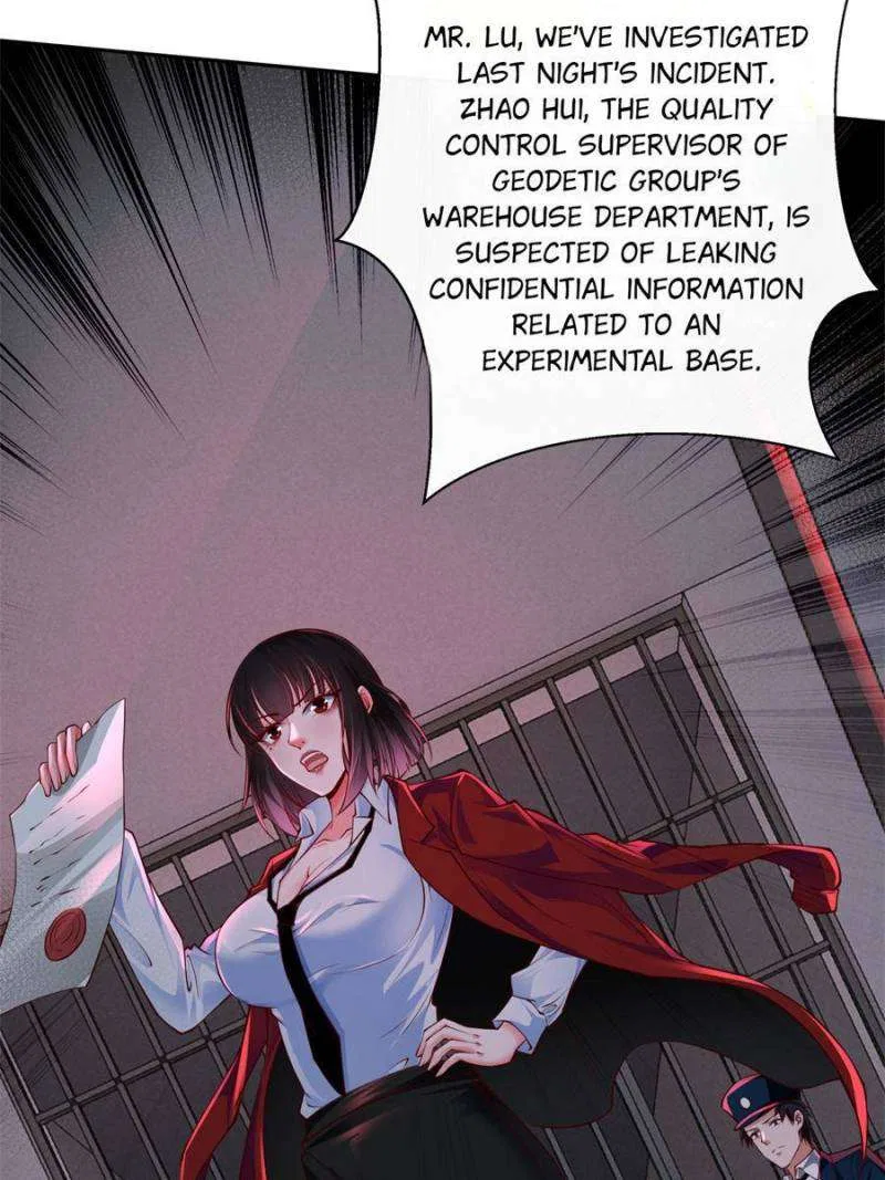 Since The Red Moon Appeared Chapter 160 – Page 6