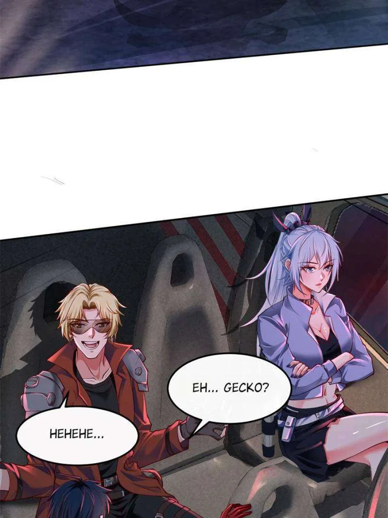 Since The Red Moon Appeared Chapter 160 – Page 12