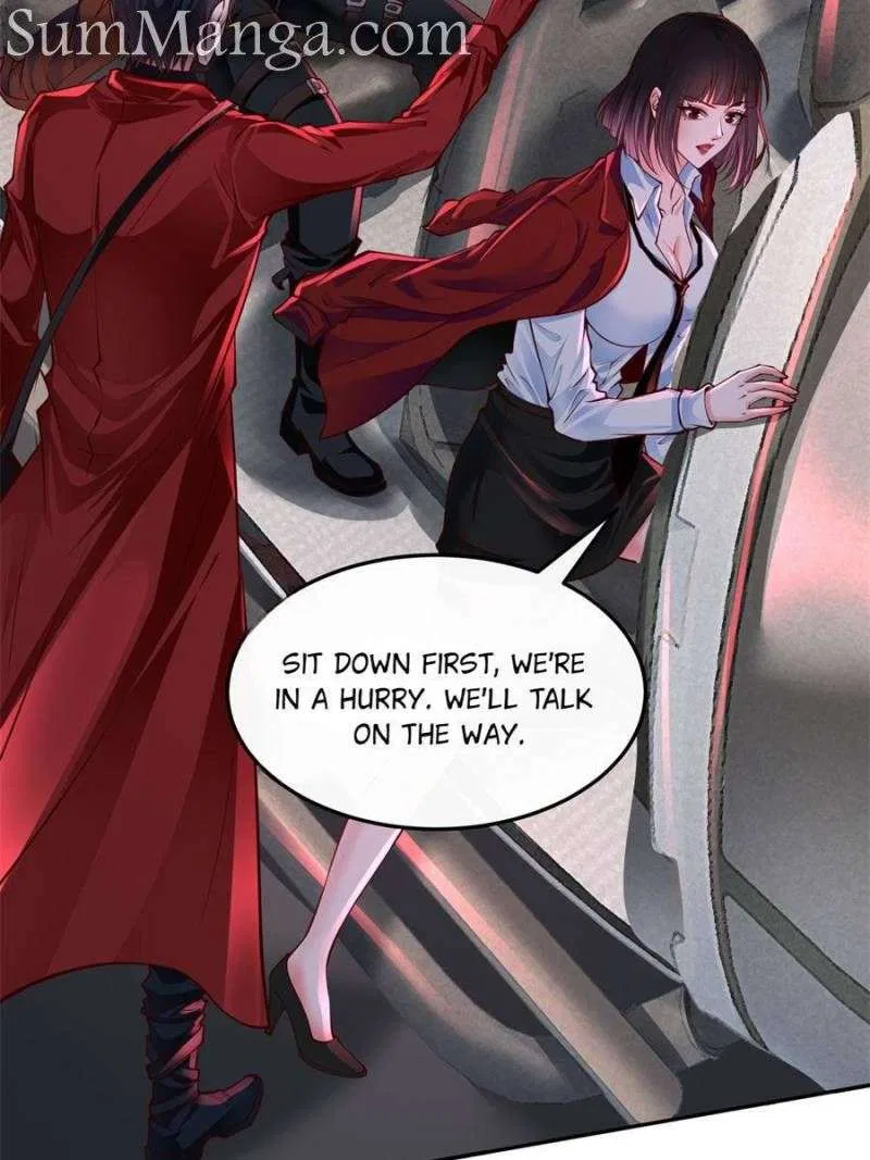Since The Red Moon Appeared Chapter 160 – Page 13