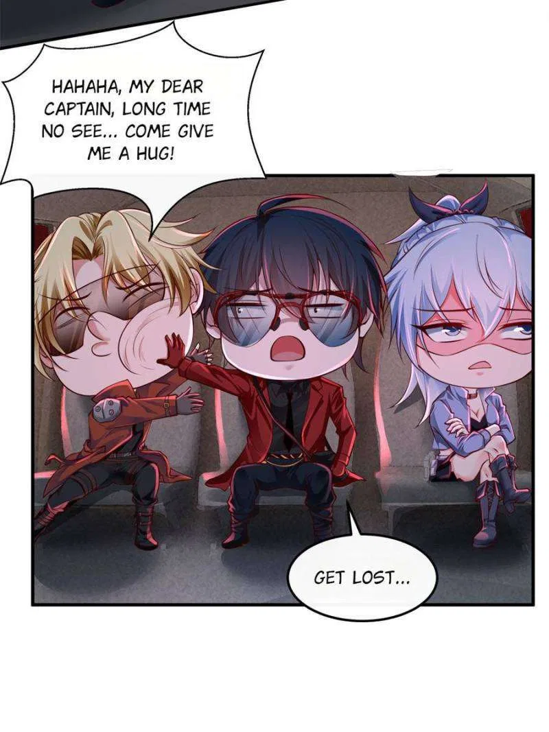 Since The Red Moon Appeared Chapter 160 – Page 14