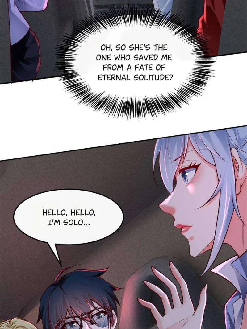Since The Red Moon Appeared Chapter 160 – Page 18