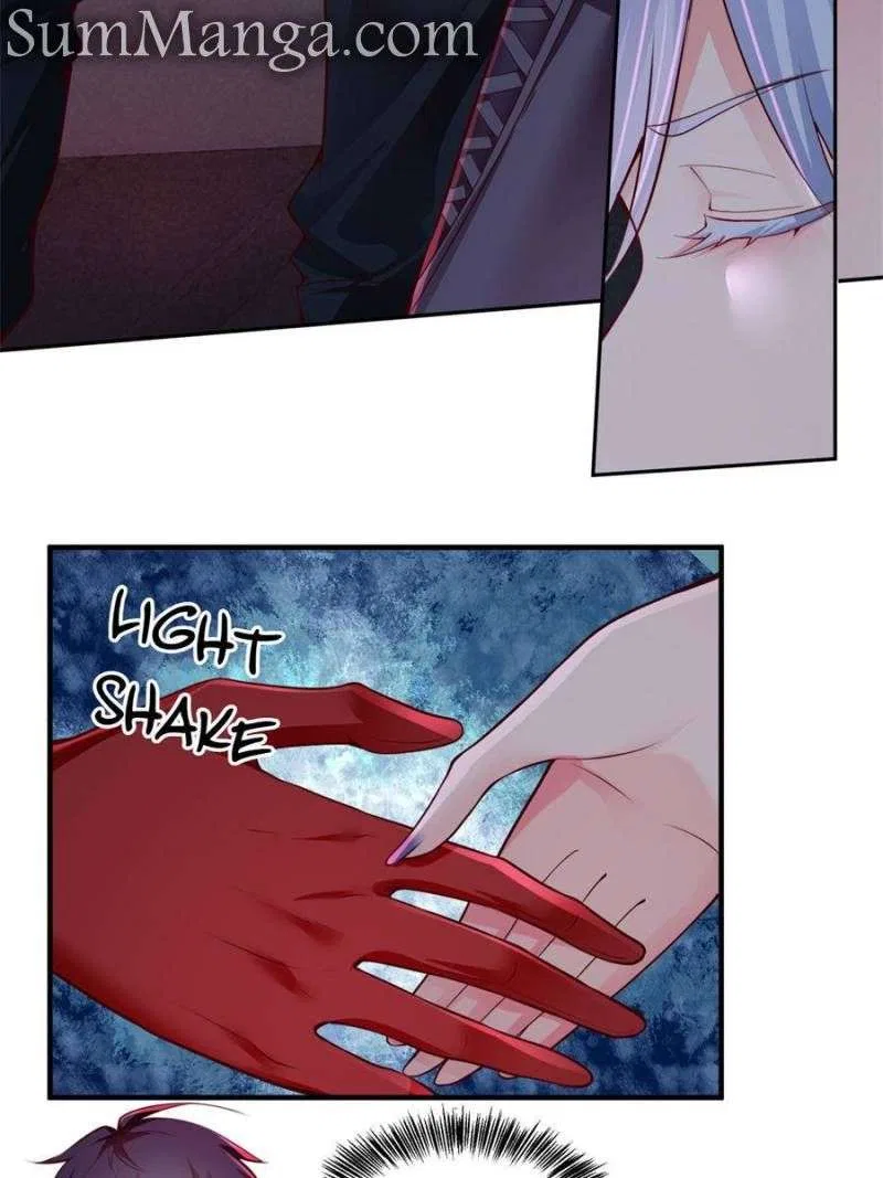 Since The Red Moon Appeared Chapter 160 – Page 20