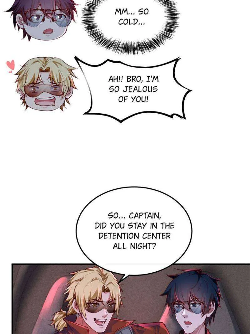 Since The Red Moon Appeared Chapter 160 – Page 21